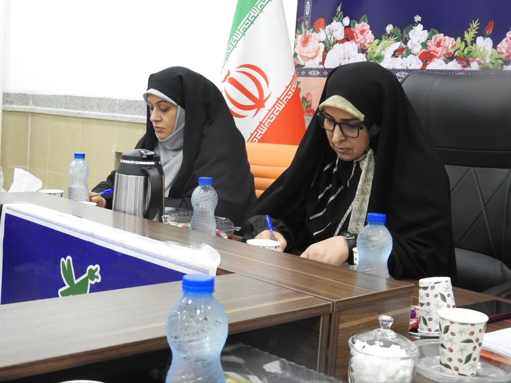 مهرواره «بچه‌های اربعین» فرصتی برای نقش‌آفرینی خلاقانه کودکان است