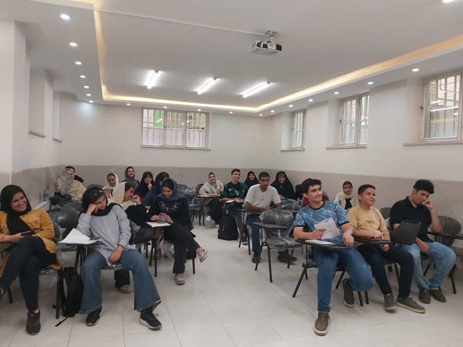 1324583 نشست باشگاه شعر سیمرغ