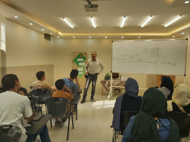 1324584 نشست باشگاه شعر سیمرغ