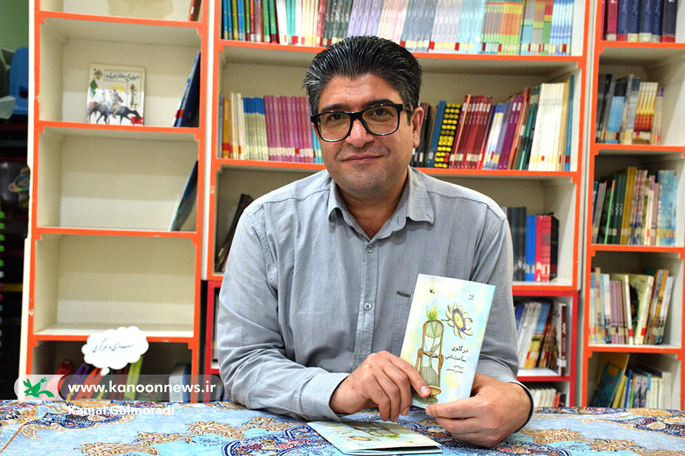 1324593 ادبیات، زبان مشترک احساس و اندیشه