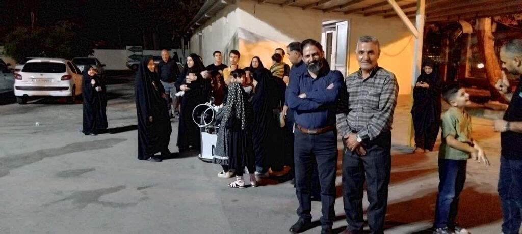 1324599 گرامیداشت سالروز شهادت دردانهی اباعبدالله در مراکز کانون البرز