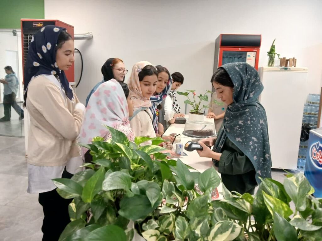 برگزاری اولین نشست هم‌اندیشی کانون‌یاران مرکز فرهنگی شماره ۸ مشهد