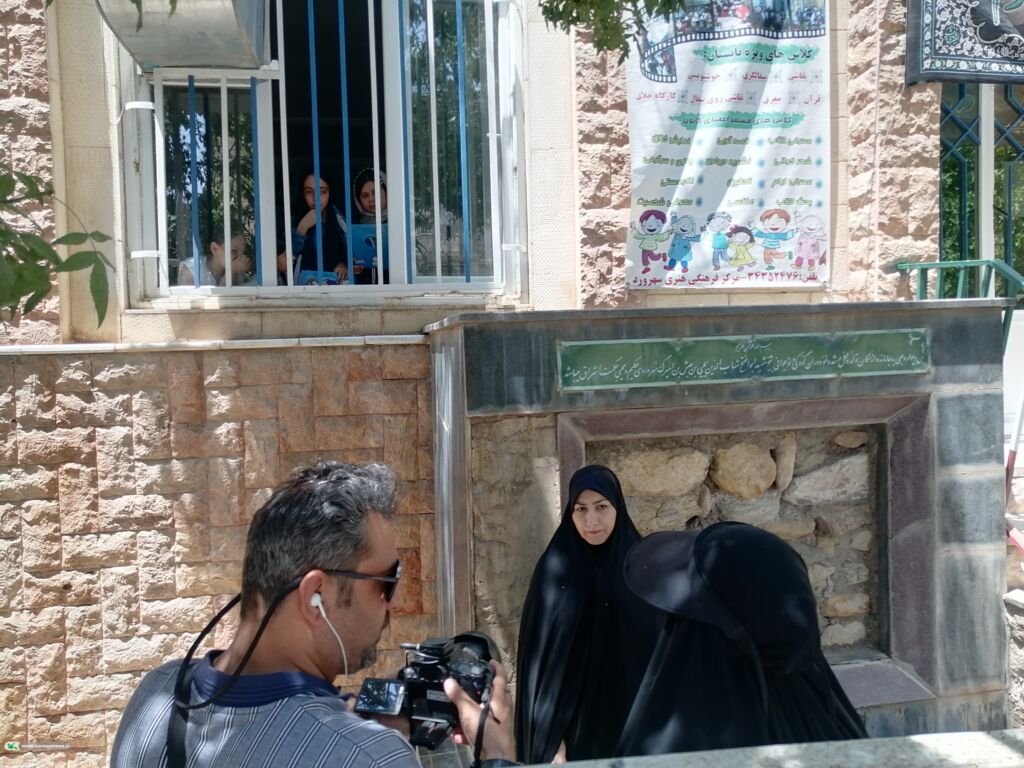 1324872 ویژهبرنامه بزرگداشت شیخ اشراق در زادگاهش سهرورد برگزار شد