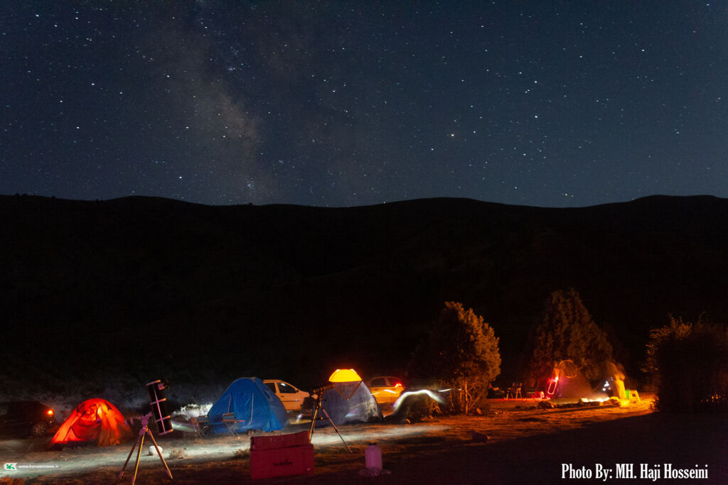 1325116 برگزاری اردوی رصدی برساووشی؛ تجربهای علمی و مهیج برای کودکان و نوجوانان