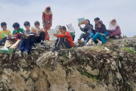 “کانون و روستا” عهدی فرهنگی برای روشن کردن چراغ خلاقیت در دورترین نقطه‌ها