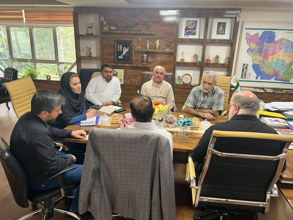 1325290 برنامههای پیشنهادی پنجمین جشنواره شعر کودک ایران ارایه شد/ از زنگ شعر تا کنسرت کتاب