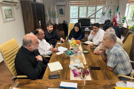 برنامه‌های پیشنهادی پنجمین جشنواره شعر کودک ایران ارایه شد/ از زنگ شعر تا کنسرت کتاب