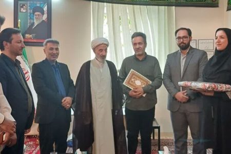 تربیت نسل در تراز انقلاب، رسالت فرهنگی کانون است