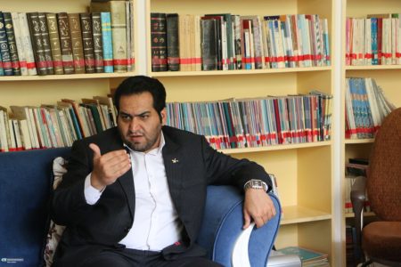 تقویت جایگاه قصه‌گویی در سمنان؛ اولویت جدی کانون پرورش فکری استان