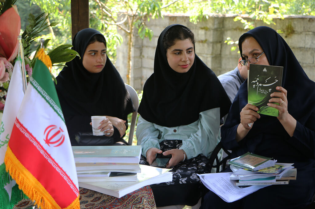 واژه‌ اعجازمی‌کند!