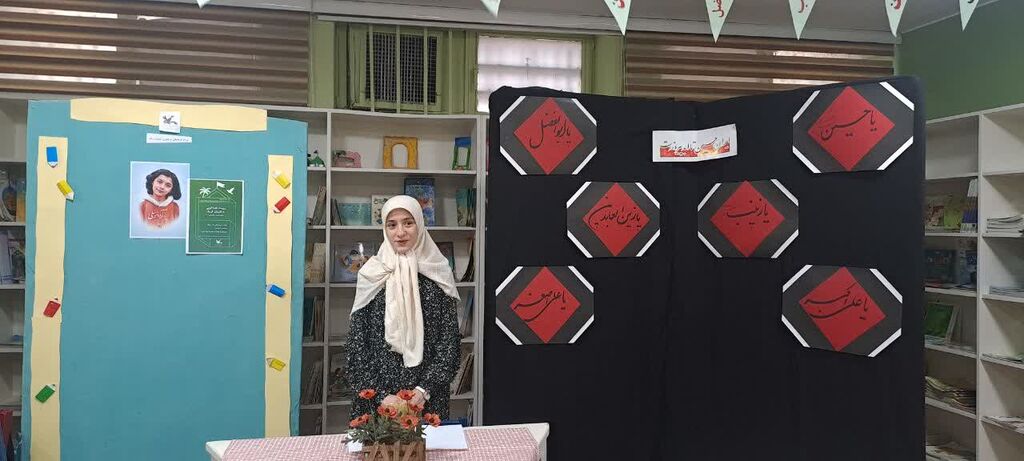 1325876 رونق تابستانی در مراکز فرهنگی و هنری کانون استان قزوین