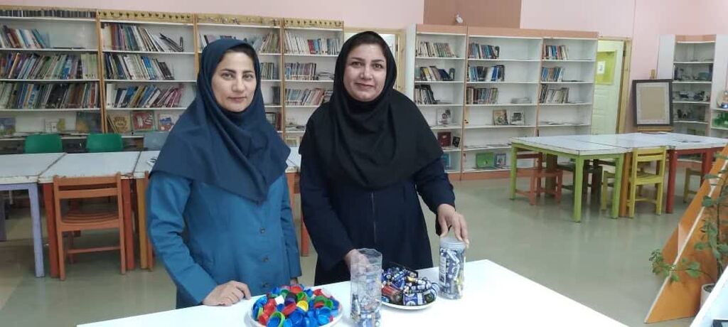  کارگاه «آبزیان دریایی» با هدف پرورش آگاهی زیست‌محیطی کودکان در خانه محیط زیست گلشهر برگزار شد