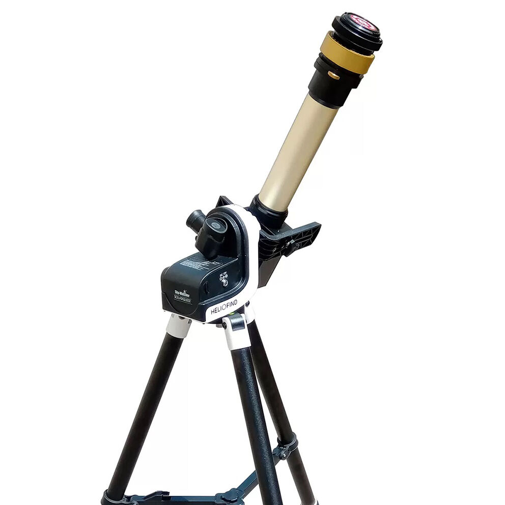 1326042 تلسکوپهای پیشرفته، افقهای جدید نجوم را به کانون لرستان میآورند