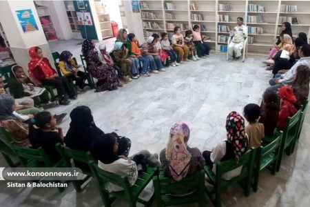 «بازگشت به خانه» عبدالحکیم بهار در مرکز فرهنگی هنری چابهار