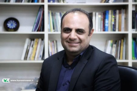 پیام تبریک مدیرکل کانون پرورش فکری کودکان و نوجوانان استان کرمان به مناسبت روز خبرنگار