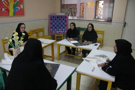 تاکید بر کشف و پرورش استعدادهای کودکان و نوجوانان به عنوان رسالت اصلی کانون