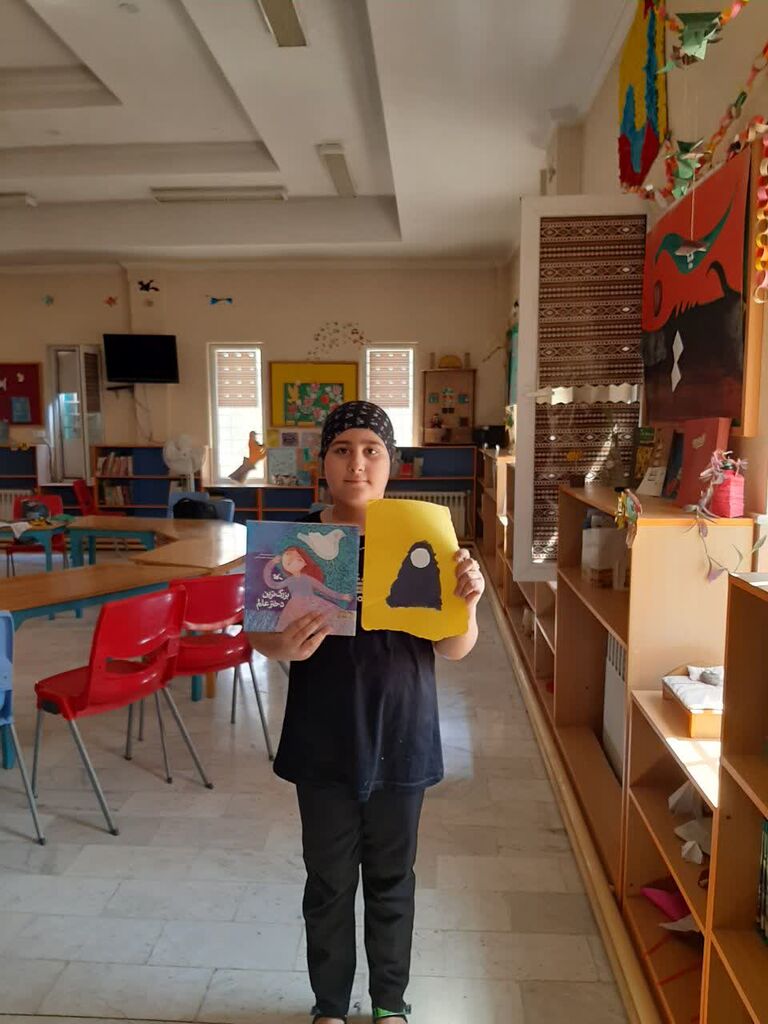 1326693 کانون سرخه میزبان محفل انس با حضرت رقیه (س)