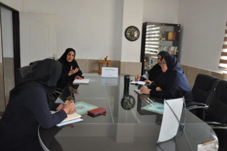 بررسی فعالیت‌های پژوهشی کانون پرورش فکری البرز