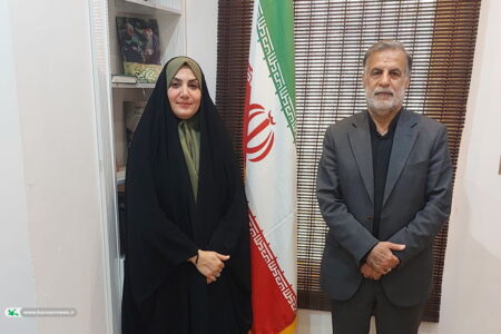 تاسیس مراکز کانون در شهرها و جزایر محروم استان بوشهر