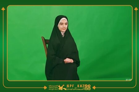 روایت‌گری مذهبی کودکان و نوجوانان خوزستانی در «قصه‌گویی با کاروان کربلا»