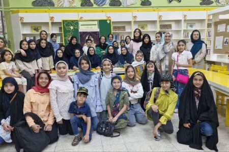 اقلیم رویا با محوریت کتابهای داستان فانتزی دومین مرحله از هفت اقلیم ۳