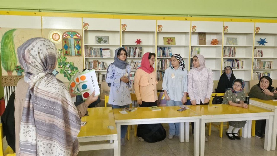 1326970 اقلیم رویا با محوریت کتابهای داستان فانتزی دومین مرحله از هفت اقلیم ۳