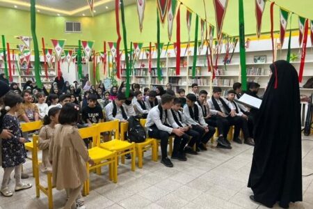 پروانه‌های حریم حرم در کانون استان اصفهان