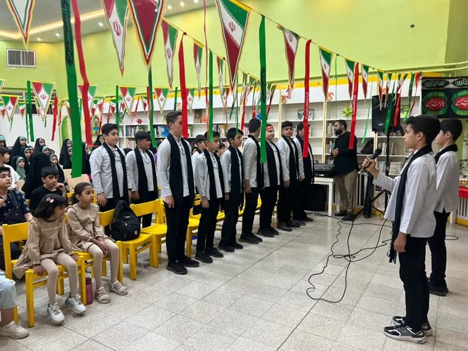 پروانه‌های حریم حرم در کانون استان اصفهان