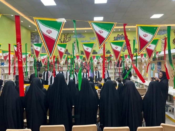 پروانه‌های حریم حرم در کانون استان اصفهان