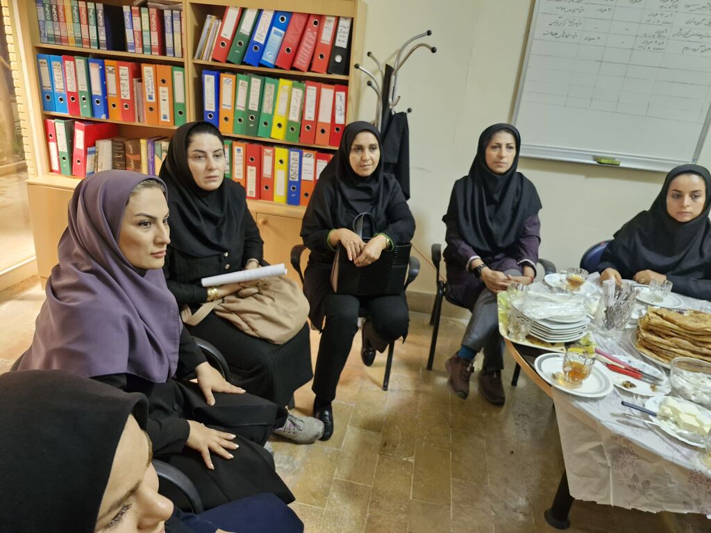 1327134 آغاز پروژه ساخت ماکت منزلگاههای سفر امام حسین (ع)