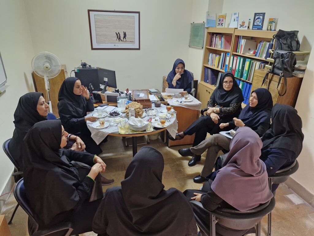 1327136 آغاز پروژه ساخت ماکت منزلگاههای سفر امام حسین (ع)