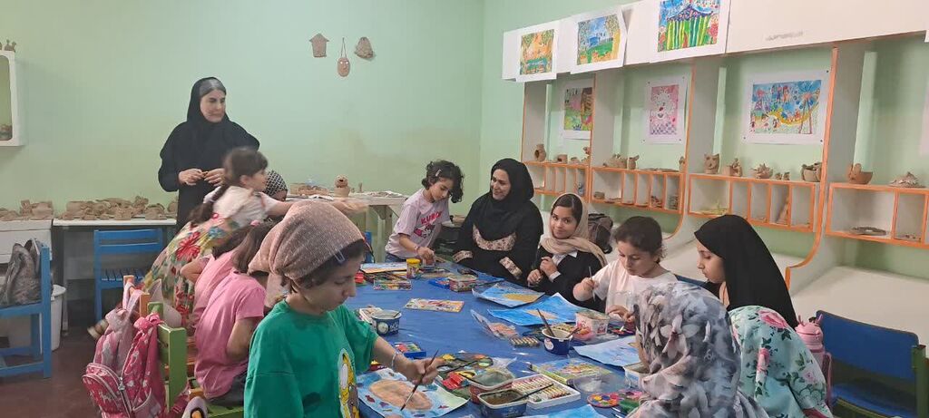 1327347 معرفی سامانه فواد( فوریتهای نظام اداری) به مسئولان و مربیان مراکز البرز