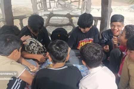 برگزاری اردوها در کانون سیستان و بلوچستان مسیری برای همدلی و یادگیری