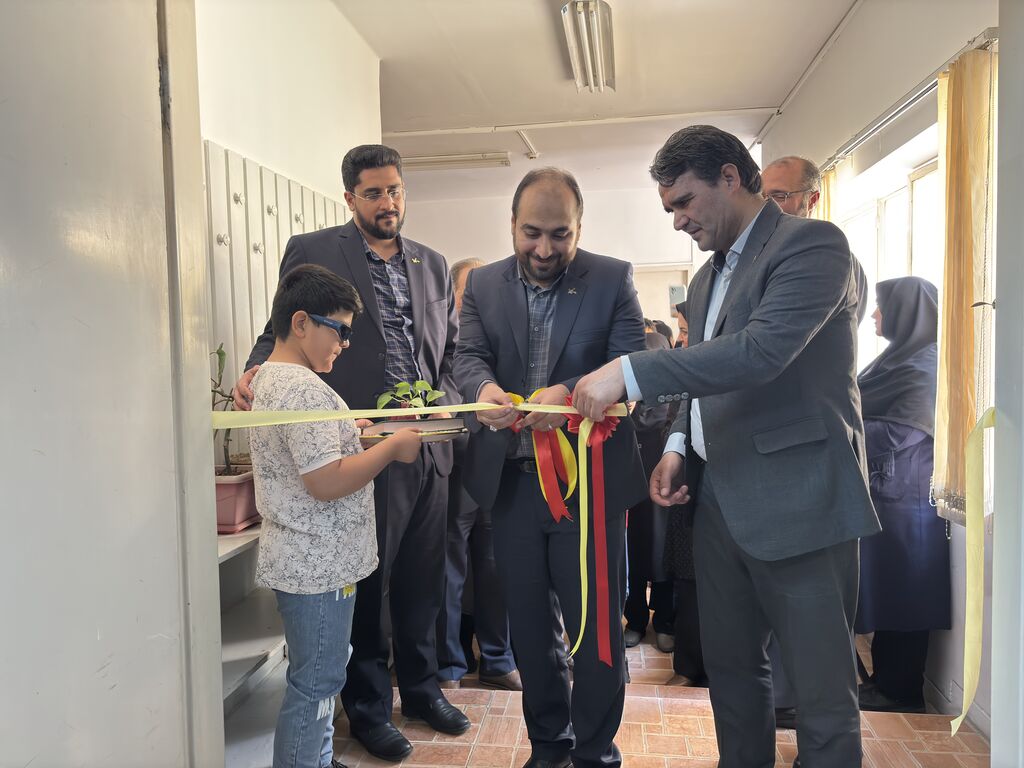 نمایشگاه کتابهای حسی لمسی نمایشگاه کتابهای حسی لمسی