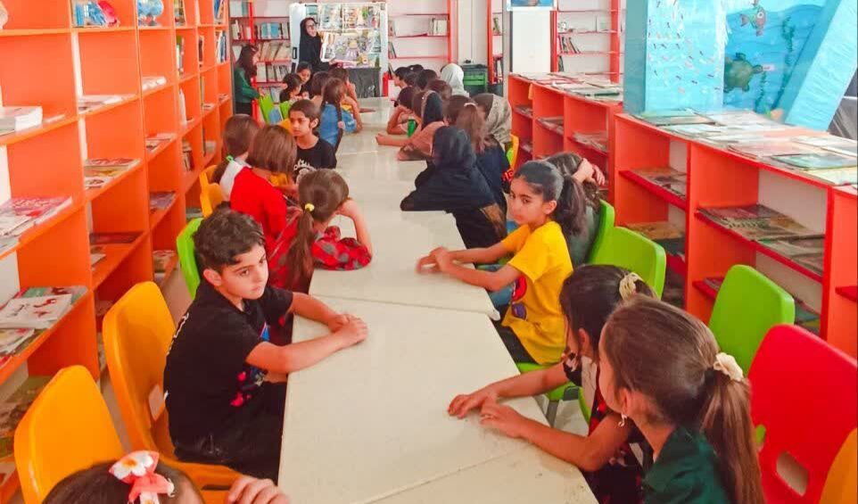 1327636 برگزاری کارگاه «کنترل و کاهش آسیبهای اجتماعی» در مرکز ثلاثباباجانی