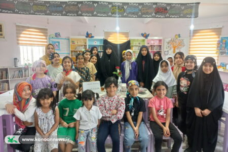 آشنایی اعضا مرکز اهرم با  مقدمات خبرنگاری