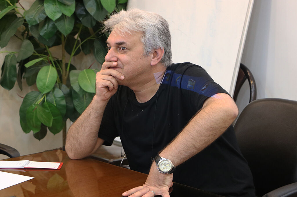 دوره آموزش «پادکست قصه‌گویی» برای ۸۰ مربی کانون گیلان برگزارشد