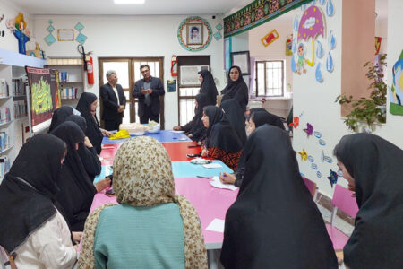 فرماندار انگوت بر ضرورت آموزش همگانی مهارت‌های کمک‌های اولیه تأکید کرد