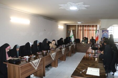 تجلیل از آینده‌سازان عرصه‌ی خبر