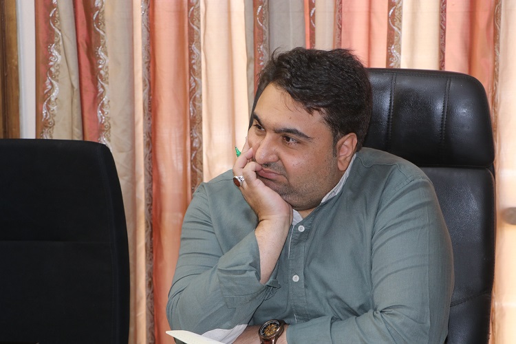 1327785 تجلیل از آیندهسازان عرصهی خبر