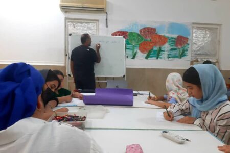 برنامه آشنایی با جاذبه های گردشگری شهرستان بندرلنگه