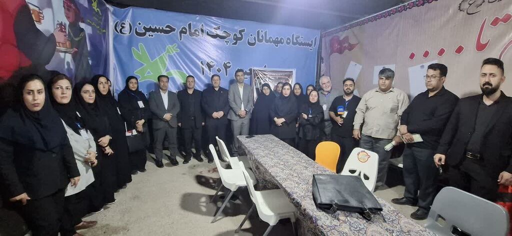 1327984 نقش کانون استان ایلام در برنامه آینده سازان حسینی