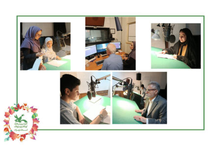 پادکست ” تجلی حماسه ها” منتشر شد