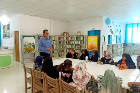 فرصتی برای رشد فردی و اجتماعی دختران