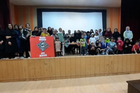 ﻗﺼﻪ‌ﮔﻮ باید به ﻗﺼﻪ خود مسلط باشد