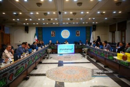 عضویت کانون پرورش فکری در شورای سینمایی استان اصفهان