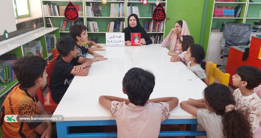 1328761 اعضا کانون استان بوشهر «با کاروان کربلا» همراه شدند