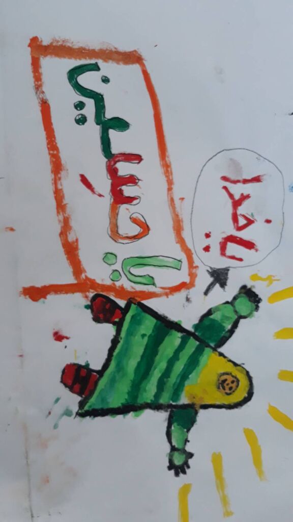 1329074 مرکز پرند کانون استان تهران ، میزبان ۱۱۹ کودک و نوجوان در اربعین حسینی