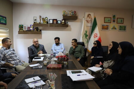 کانون را مرکز تحول آفرینی کنیم