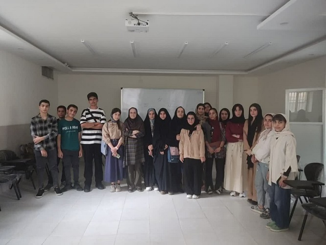 1329238 نشست باشگاه داستان سیمرغ